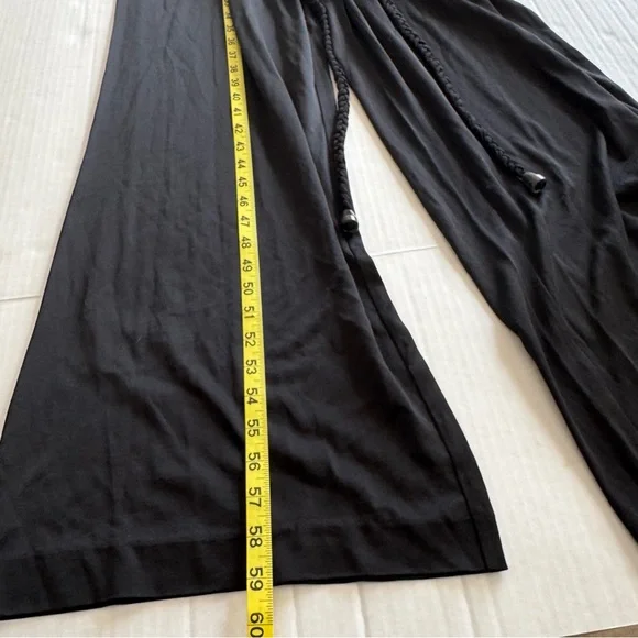 Diane Von Furstenberg Ophelia Jumpsuit New - Picture 14 of 16